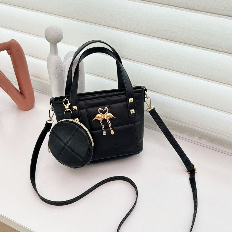 Moda versátil multifuncional tendencia clásica multicolor bolso de mujer mochila fabricantes de una agencia