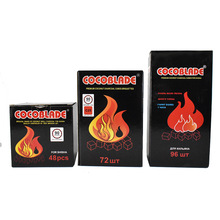 ������ˮ����ľ̿ Ҭ����ȼ̿���K̿  ˮ��Ҭ��̿shisha charcoal