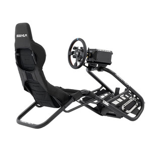 Playseat Trophy;�wِ܇ģ�M���η���P֧�܈D�R˹����ħfanatec