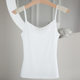 Camisole Women's Base 2024 Summer All-match Outer Wear Sexy Slim-fit Modal Black and White Camisole Women's Inner Camisole