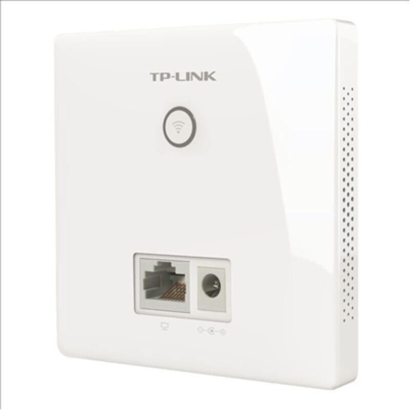 普联（TP-LINK）TP-LINK TL-AP302I-DC 普联300M大功率室内WIFI无