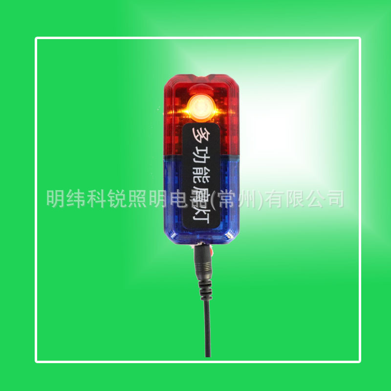 ��ˮ���ʽ���LED����������еƶ๦�ܷ�����ƾ�ʾ��