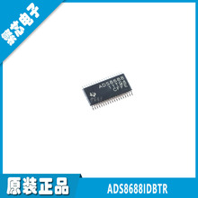 ADS8688IDBTR TSSOP-38 ȫ��ԭװ 16λģ��ת����оƬ �ֻ���Ӧ