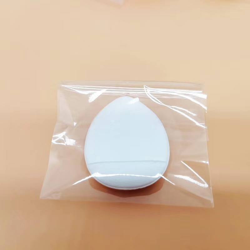 Mini Finger Air Cushion Concealer Quaste Für Make-up Foundation_voghion.com