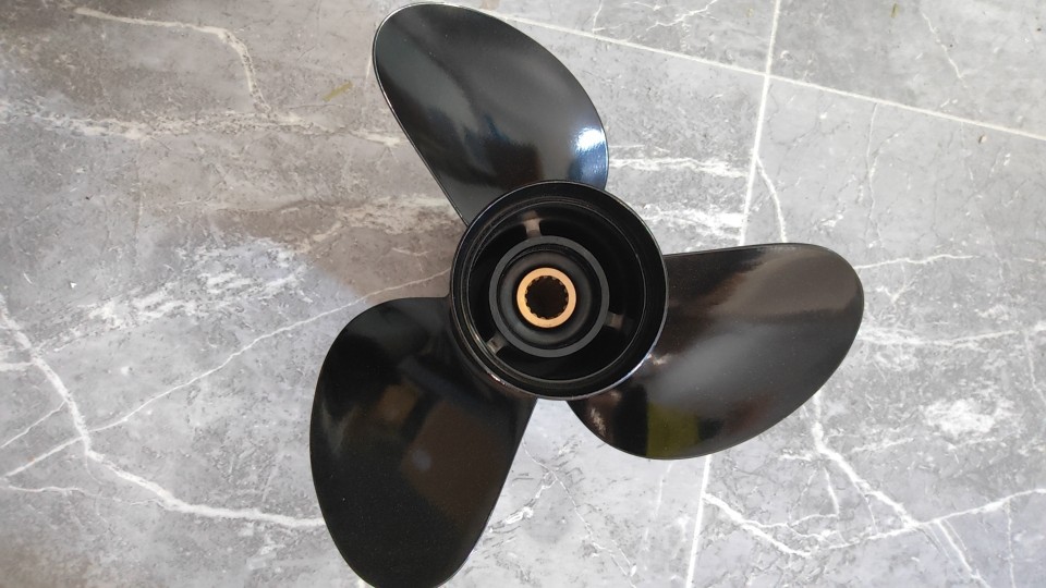 铃木90马力螺旋桨 铃木115马力螺旋桨，铃木140马力螺旋桨桨叶