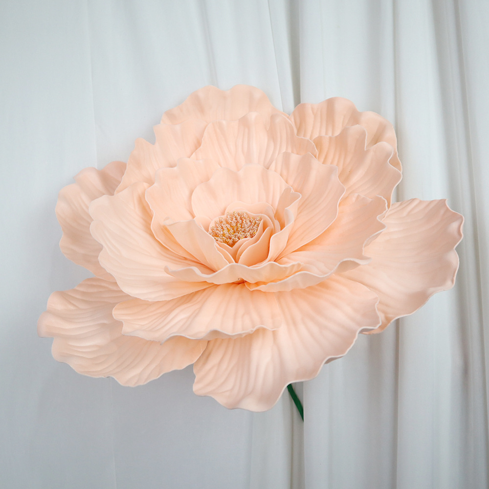 샴페인 컬러 약 50cm