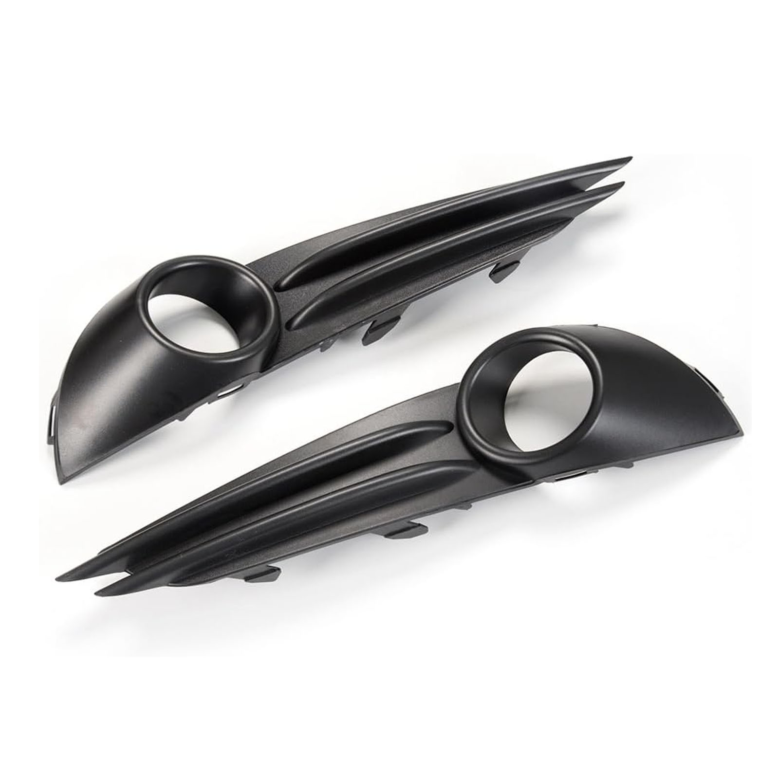 Suitable for Ford Focus ST version 13-14 front fog light cover, fog light frame, Focus front bumper light cover