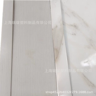 江苏瑞绽生产定制家具封边条同理同色PVC/ABS/亚克力封边条工厂