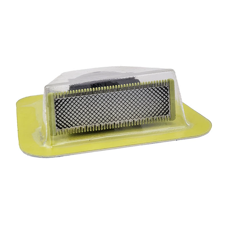 Подходит для электробритвы, маленького Т-образного ножа QP2520 QP2630 QP210 QP220 QP65, лезвия