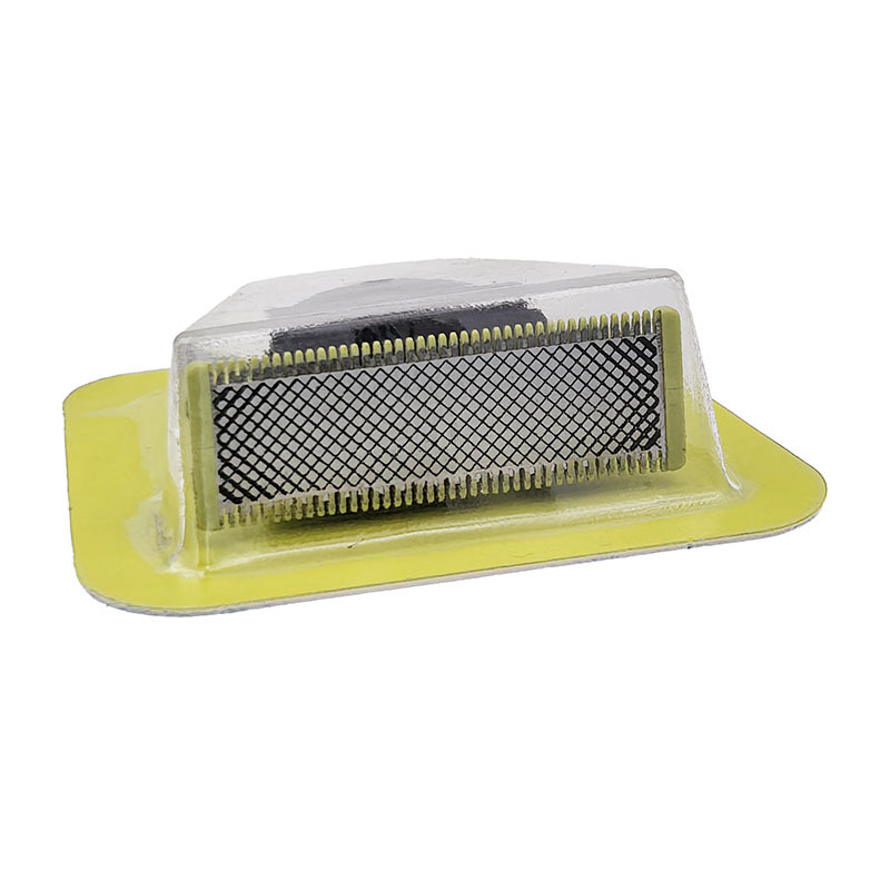Suitable for Electric Shaver Small t Knife Qp2520 Qp2630 Qp210 Qp220 Qp65 Blade Suitable for Electric Shaver Small t Knife Qp2520 Qp2630 Qp210 Qp220 Qp65 Blade