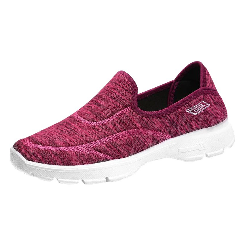 Женская обувь Внешняя торговля Новая обувь из ткани Old Beijing Сникеры для отдыха на мягкой подошве Женская трансграничная модная обувь для мам