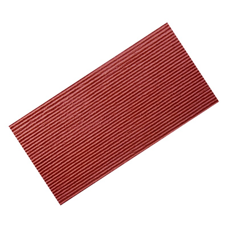 TikTok misma piedra flexible pared exterior material decorativo de porcelana suave Vena piedra suave piedra placa grande fondo pared material de piedra suave