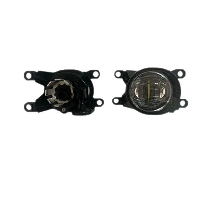 Light Kit, Gündüz işıqları