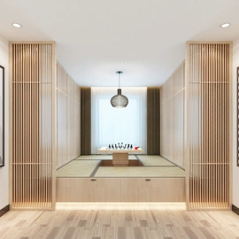 花窗;屏风、隔断类;木雕/根雕