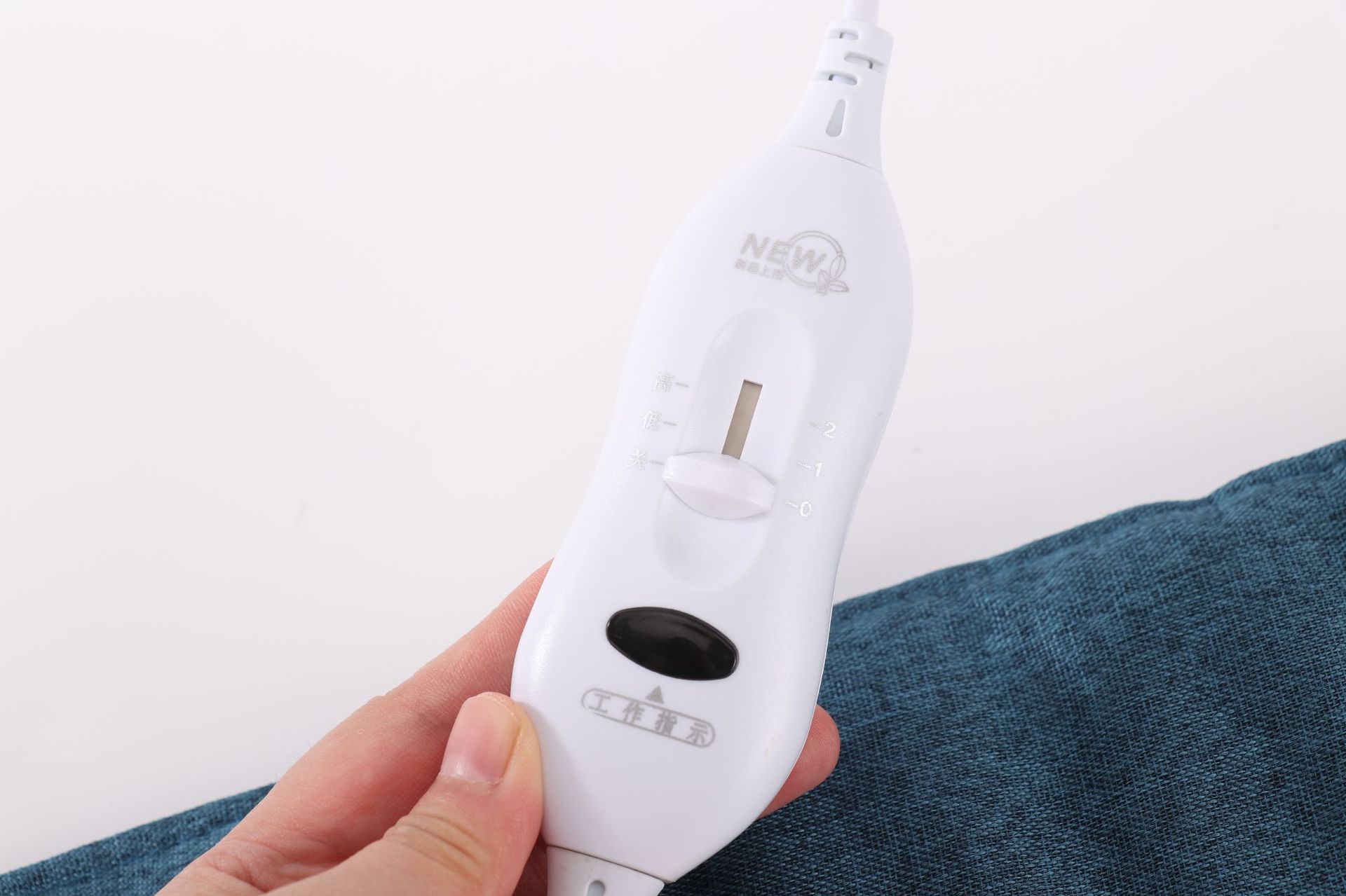 bolsa de calentamiento eléctrico de compresión de sal marina bolsa de calentamiento de sal interior núcleo de cándula bolsa de sal de moxibustión bolsa de moxibustión interior doméstica