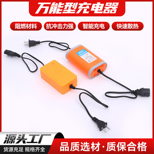 Source Supply Universal Charger Electric Sprayer Sprayer Garden Tools Lead Battery Charger