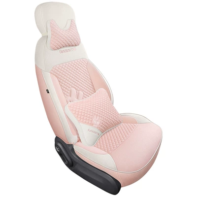 Modelə uyğun (Original) oturacaq örtükləri car seat cushion all-inclusive cotton