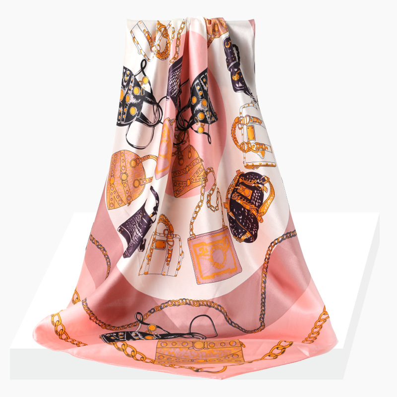 Fashionable bag