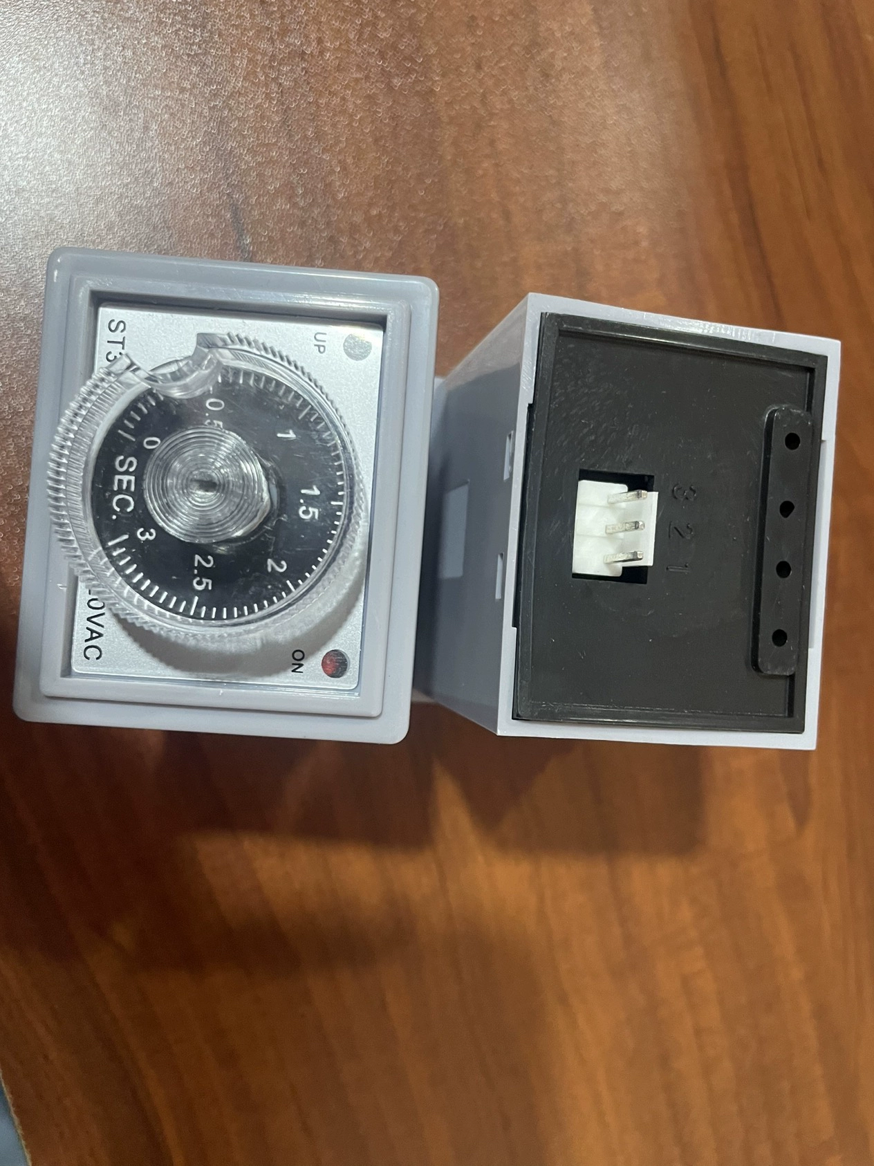 Heating wire, protecting cover, switch key, clips included