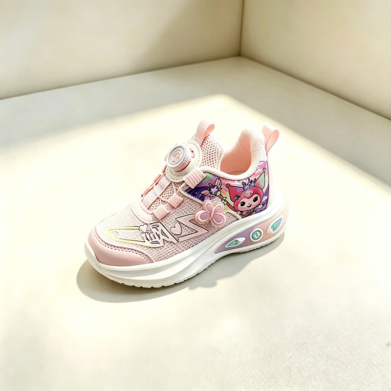 Cooby Hornet Coolomi nuevo zapatos para niños de 3 - 6 años de edad, zapatos de dibujos animados para niños
