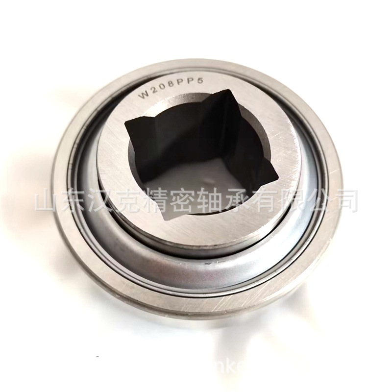 农机轴承 W208PP5轴承 中性轴承 外贸轴承 承接各类轴承订单