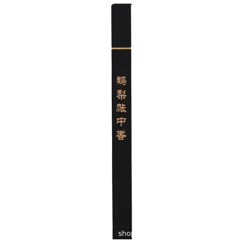 Eli Zhangzhong Incense [Long Style-10g]