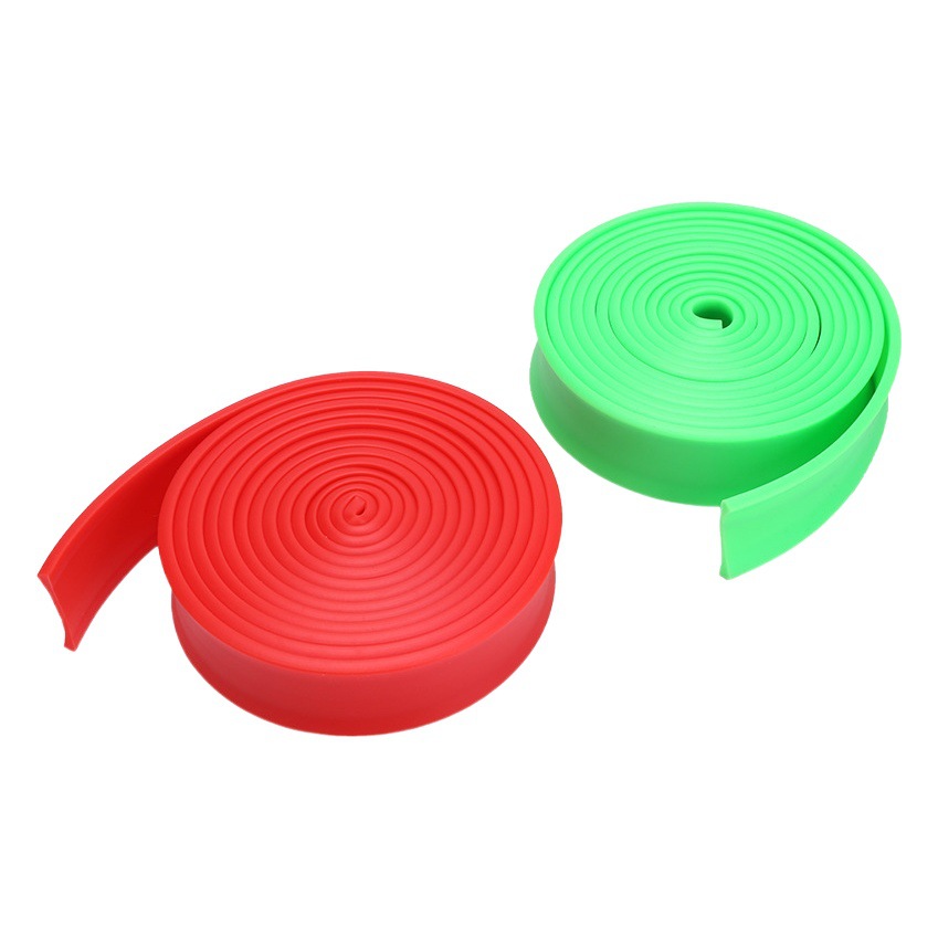 Track and Field tension band resistance band Double training tension band physical rubber elastic band thickened rubber band yoga band