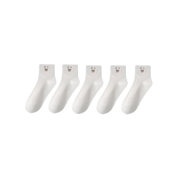 A5-all white