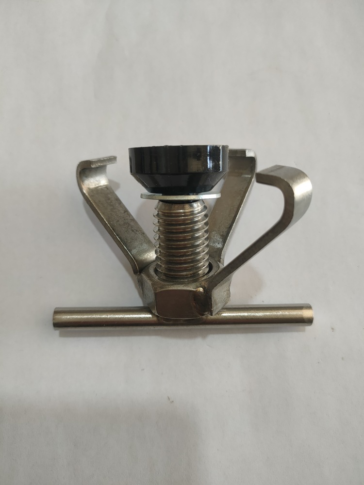 Beer Valve Stainless Steel Relief Valve Qingdao Laotie Snow Beer Valve / Draft Beer Barrel