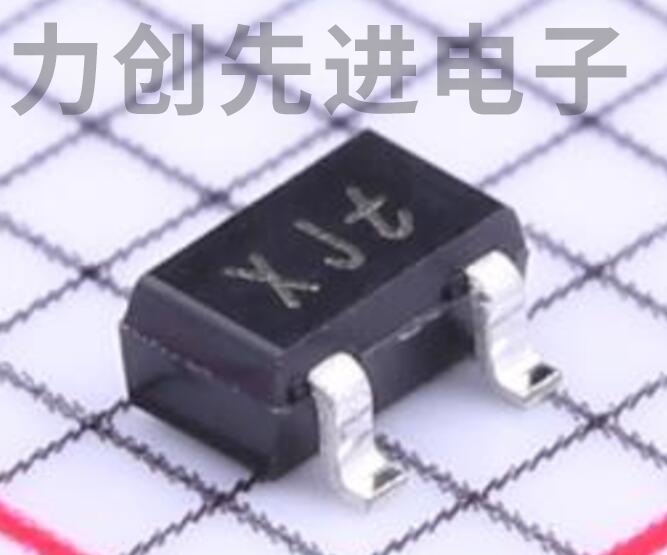 BSS138PW,115 封装 SOT-323-3 MOS场效应管