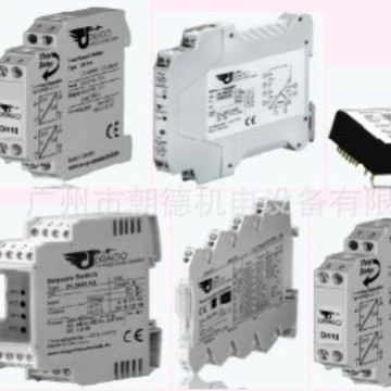 DRAGO  信号隔离器  DH1012AG