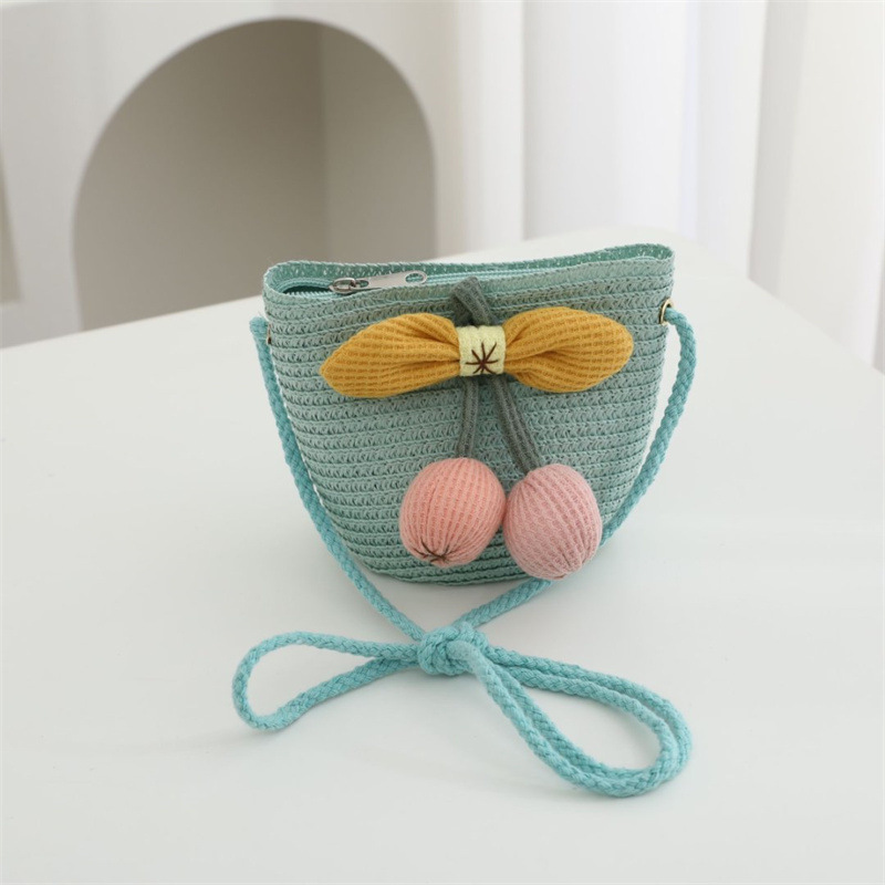 과일 녹색 공 11*14*6cm