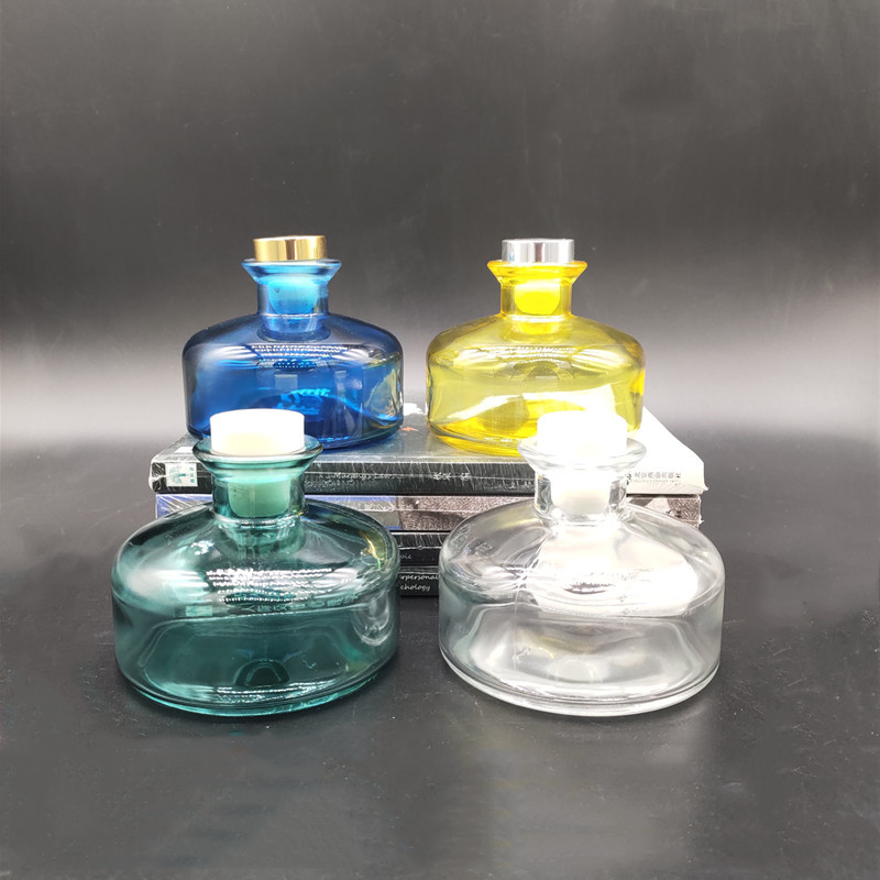 Tapón de polímero oro