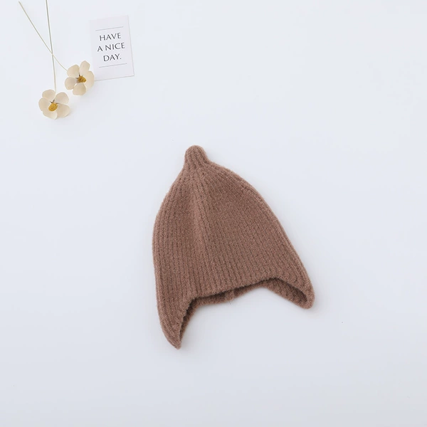 Light version of ear -hats coffee