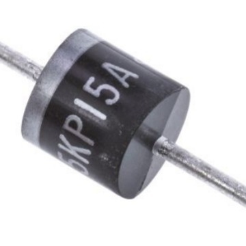 TVS二极管5KP150A 5KW   BZW50-150