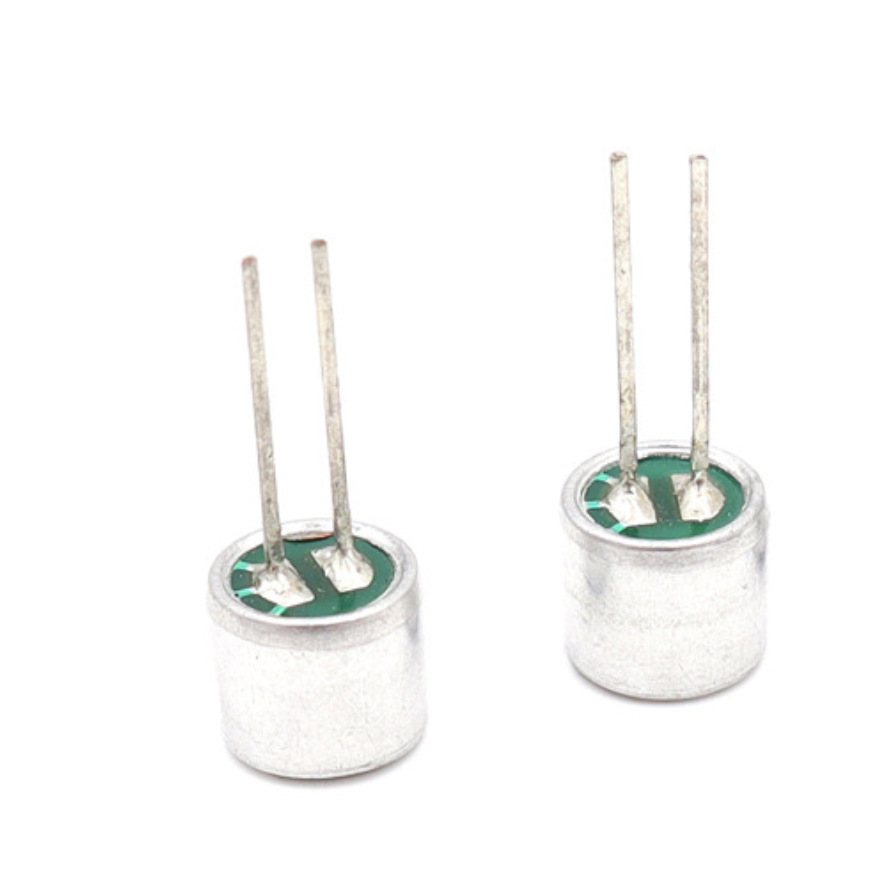 6050P全指向咪头驻极体传声器耳机咪头对讲机咪头电容咪