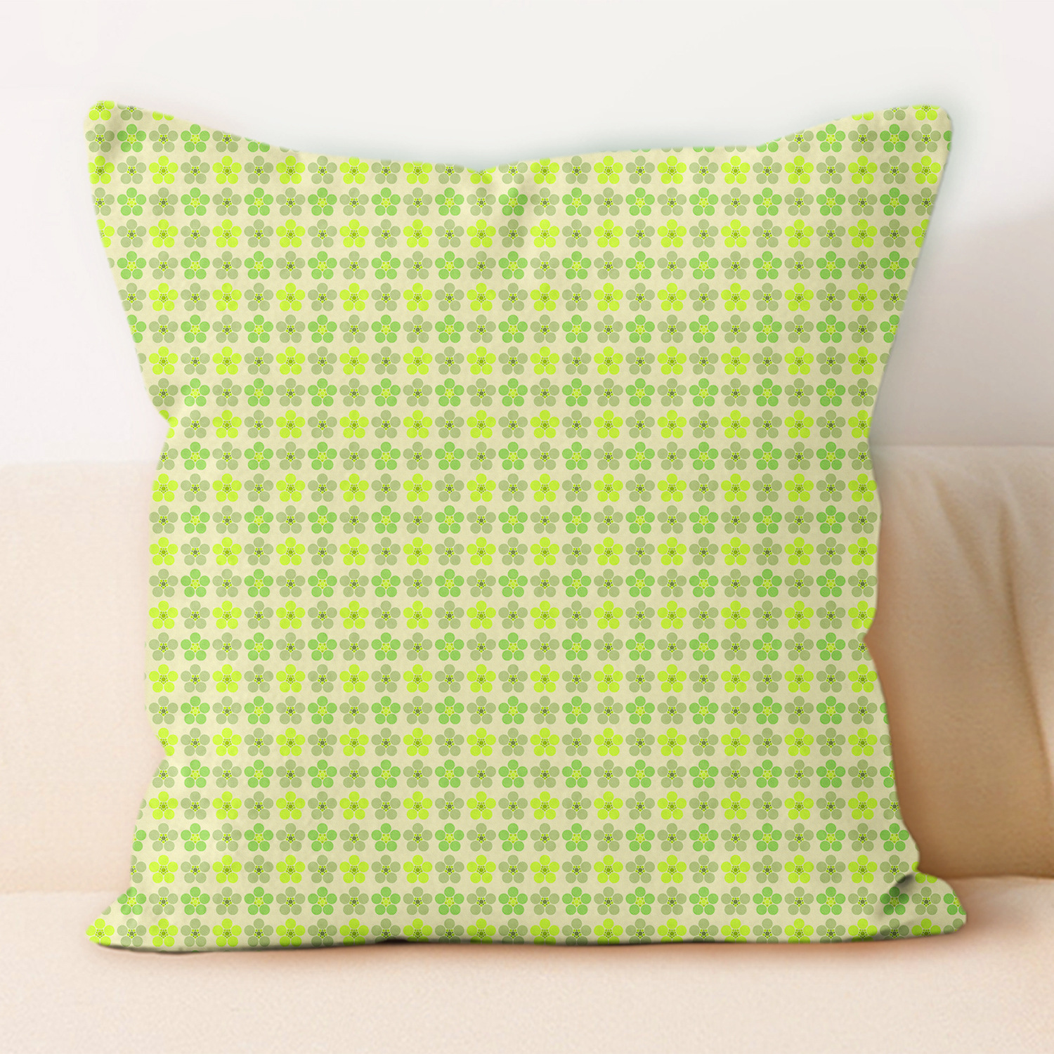 Almohada de línea Simple para el hogar, venta al por mayor, cojín decorativo para sofá, almohada para cintura de coche, almohada para sofá para oficina y hogar