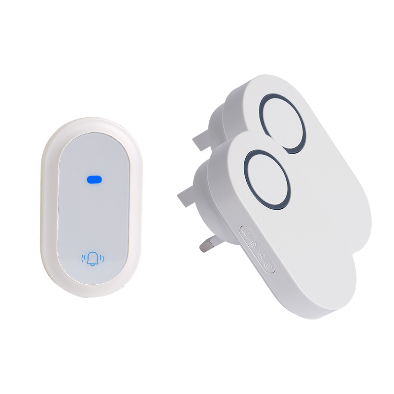 S10 영국 표준 흰색 1인 2인용