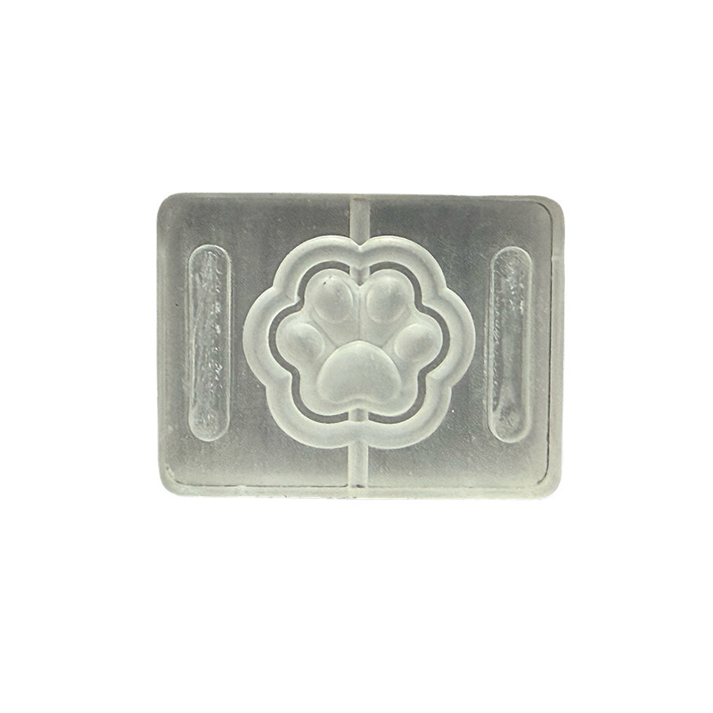 合香饰品小狗星星手工雕刻吊坠配饰耳环项链手工材料香牌模具厂家|undefined