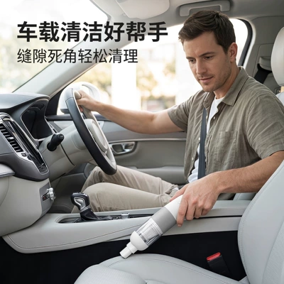 Cleaner for Car, Home, and – Tozsoranlar