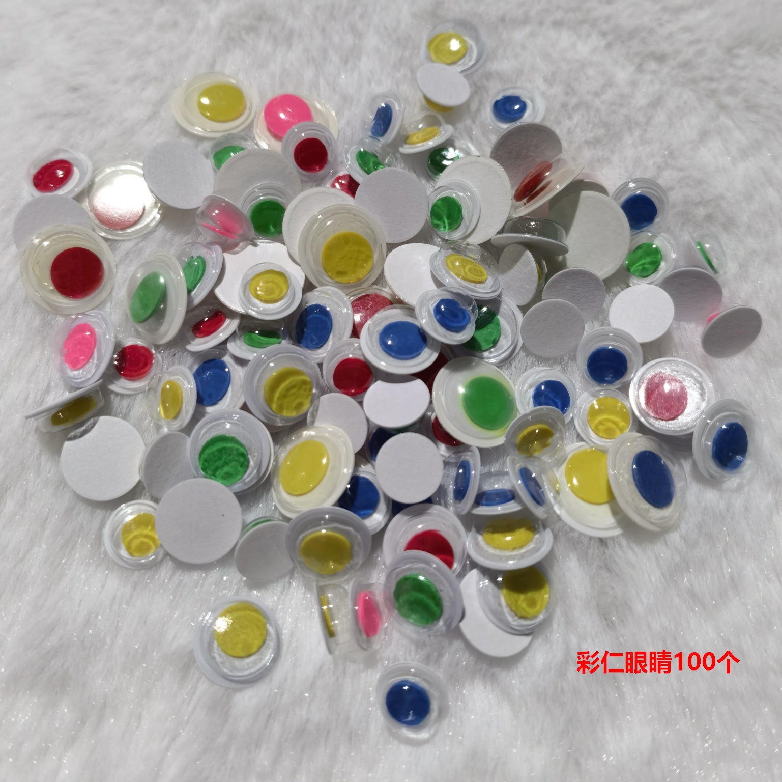 Venta directa de fábrica barra de torsión Core raíz de pelo convencional tira de felpa hecho a mano material de ramo de bricolaje hecho a mano