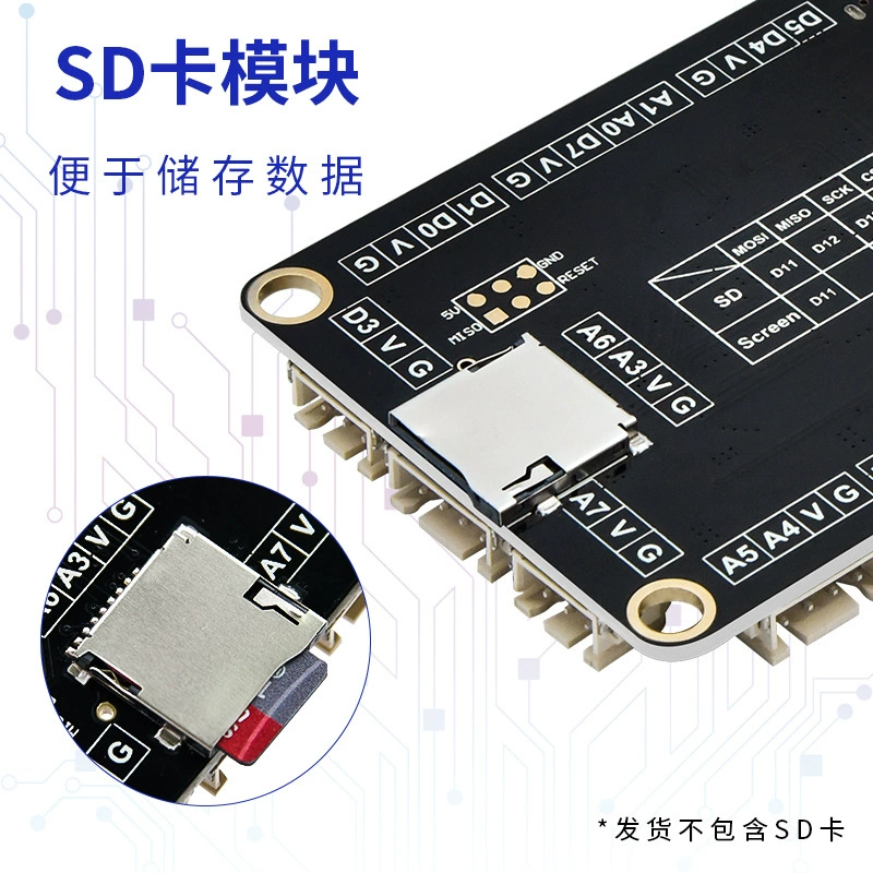 Steam, lego, arduino, electronic teaching constructor for programming, learning board, training