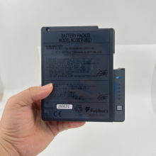 Fujikura BTR-06L Battery�ձ��ٲ�FSM-50S�����۽ӻ����������