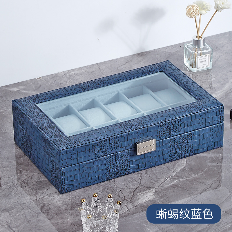 12비트 단일 레이어 파란색