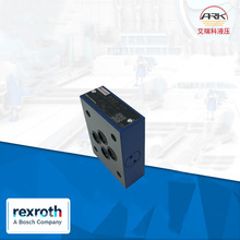 Rexroth力士乐减压阀—R900323180 ZDR6DP0-4X/40YM W80