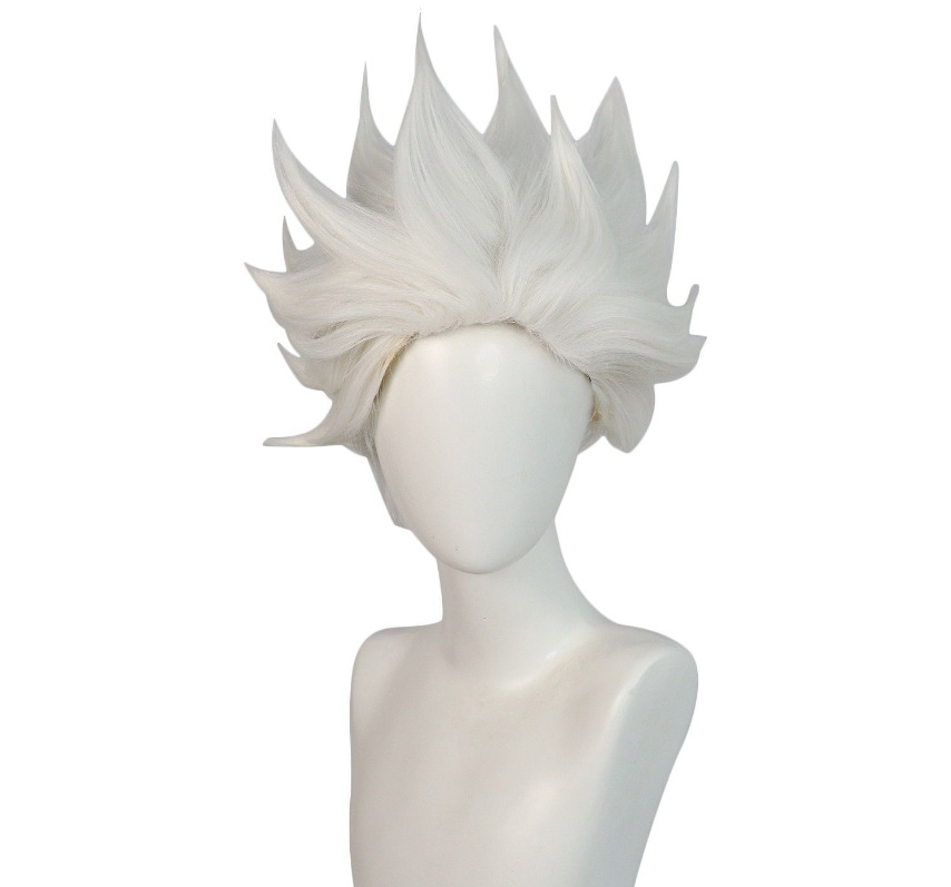 ST251 Урсула парик