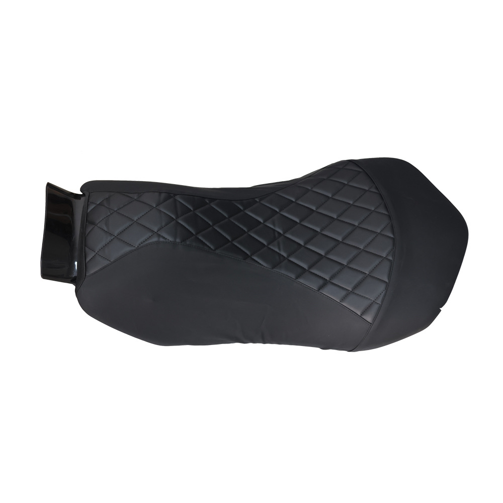 Suitable for HONDA HONDA NC750D NC700D cushion cover modification accessories sponge cushion leather