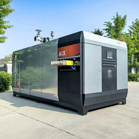 电热锅炉;蒸汽发生器;其它工业锅炉