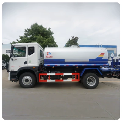 be used for road maintenance and dust – Suvarma maşınları