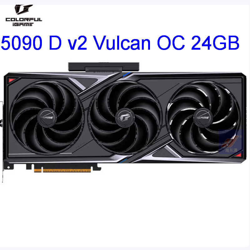 5090 D v2 Vulcan OC 24GB_01